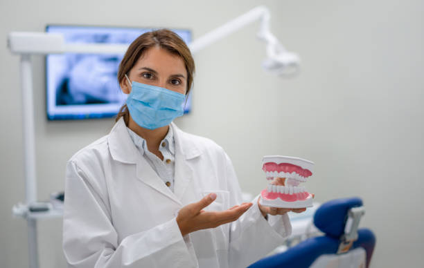 Best Emergency Treatment for Dental Infections or Abscesses in Del Aire, CA