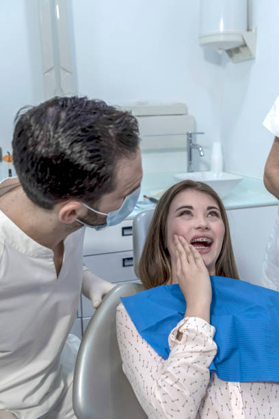 Best Emergency Treatment for Dental Infections or Abscesses in Del Aire, CA