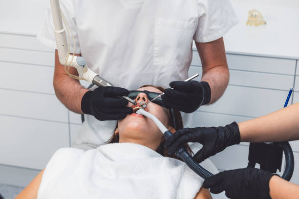Best Emergency Wisdom Teeth Removal in Del Aire, CA