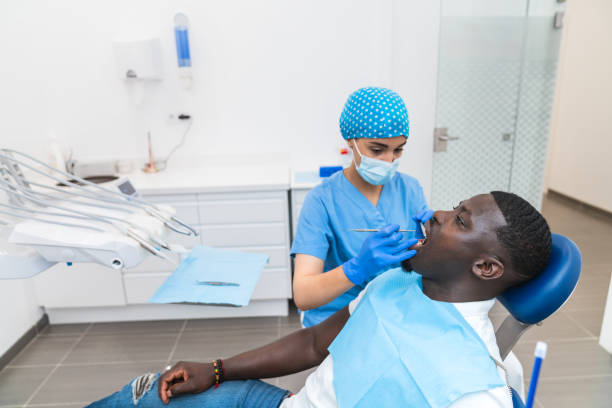 Best Urgent Care for Lost Fillings or Crowns in Del Aire, CA